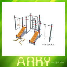 Hot Sale Luxury Combination Outdoor Equipment Fitness